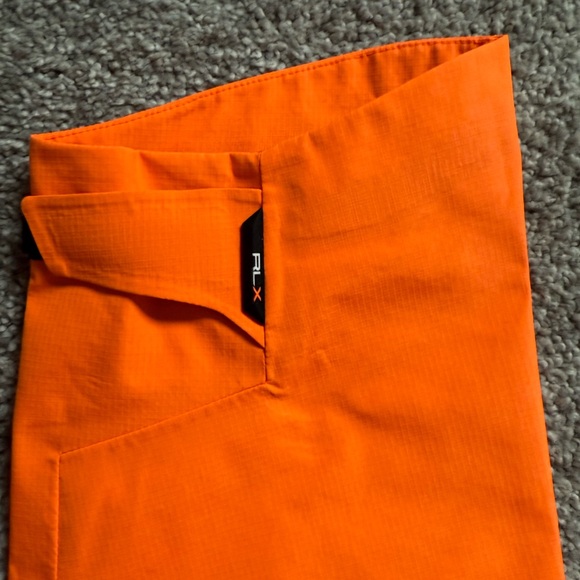 Polo Ralph Lauren RLX sport Jacket - Picture 6 of 11